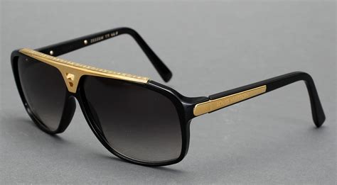 louis vuitton solglasögon herr|Sunglasses Collection for Men .